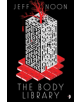 The Body Library - 9780857666734-thumb