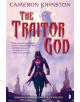 The Traitor God - 9780857667793-thumb