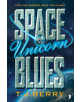 Space Unicorn Blues - 9780857667816-thumb