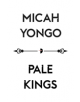 Pale Kings - 9780857667854-thumb