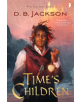 Time's Children - 9780857667915-thumb