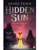 Hidden Sun - 9780857668011-thumb