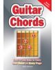 Guitar Chords - 9780857752635-thumb