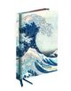 Hokusai: The Great Wave (Foiled Journal) - 9780857753816-thumb