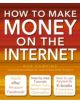 How to Make Money on the Internet Made Easy - Flame Tree Publishing - 9780857753908-thumb