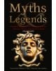 Myths & Legends - 9780857758491-thumb