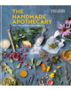 The Handmade Apothecary - 9780857833730-thumb