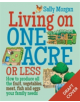 Living on One Acre or Less - 9780857843302-thumb