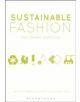 Sustainable Fashion - 9780857851840-thumb