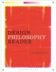 The Design Philosophy Reader - 9780857853493-thumb