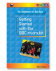 Getting Started with the BBC Micro:Bit - 9780859347709-thumb