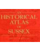 An Historical Atlas of Sussex - 9780860771128-thumb