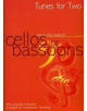 Tunes for Two: Easy Duets for Cellos or Bassoons - 9780862096700-thumb