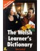 Welsh Learner's Dictionary, The / Geiriadur y Dysgwyr - 9780862433635-thumb