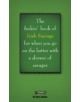 The Book of Feckin' Irish Sayings For When You Go On The Batter With A Shower of Savages - 9780862789206-thumb