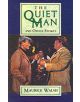 The Quiet Man and Other Stories - 9780862813079-thumb