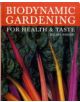 Biodynamic Gardening - 9780863156960-thumb