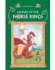 Legends of the Norse Kings - 9780863159428-thumb