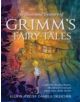 An Illustrated Treasury of Grimm's Fairy Tales - 9780863159473-thumb