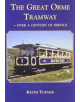 Great Orme Tramway - 9780863818172-thumb