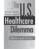 The US Healthcare Dilemma - 9780865692756-thumb