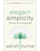 Elegant Simplicity - 9780865719101-thumb