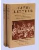 Cato's Letters, Volumes 1 & 2 - 9780865971295-thumb