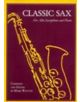 Classic Sax - 9780868194899-thumb