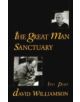 The Great Man / Sanctuary - 9780868196336-thumb