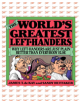 The World's Greatest Left-Handers - 9780871314499-thumb