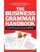 The Business Grammar Handbook - 9780871317094-thumb