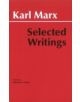 Marx: Selected Writings - 9780872202184-thumb