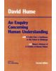 An Enquiry Concerning Human Understanding - 9780872202290-thumb