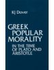 Greek Popular Morality in the Time of Plato and Aristotle - 9780872202450-thumb