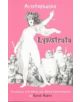 Lysistrata - 9780872206038-thumb