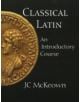 Classical Latin - 9780872208513-thumb