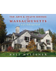 The Arts and Crafts Houses of Massachusetts - 9780872332737-thumb