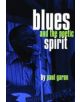 Blues and the Poetic Spirit - 9780872863156-thumb