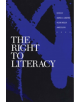 The Right to Literacy - 9780873521987-thumb