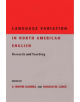 Language Variation in North American English - 9780873523905-thumb