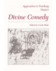 Approaches to Teaching Dante's Divine Comedy - 9780873524773-thumb