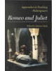 Approaches to Teaching Shakespeare's Romeo and Juliet - 9780873527583-thumb