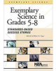 Exemplary Science in Grades 5-8 - 9780873552622-thumb