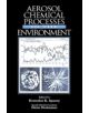 Aerosol Chemical Processes in the Environment - 9780873718295-thumb