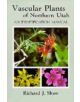 Vascular Plants of Northern Utah - 9780874211412-thumb