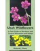 Utah Wildflowers - 9780874211702-thumb