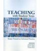 Teaching with Student Texts - 9780874217858-thumb