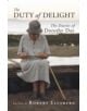 The Duty of Delight - 9780874620238-thumb