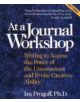 At a Journal Workshop - 9780874776386-thumb