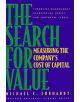 The Search for Value - 9780875843803-thumb